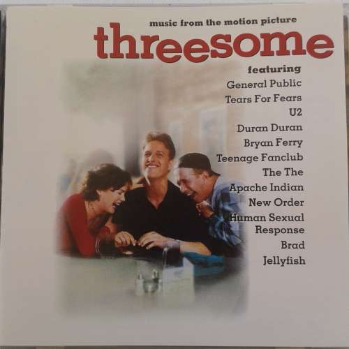 Threesome: Music From The Motion Picture (1994)