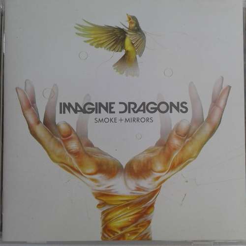 Imagine Dragons - Smoke + Mirrors (Deluxe Edition w/Bonus Tracks) (2015)