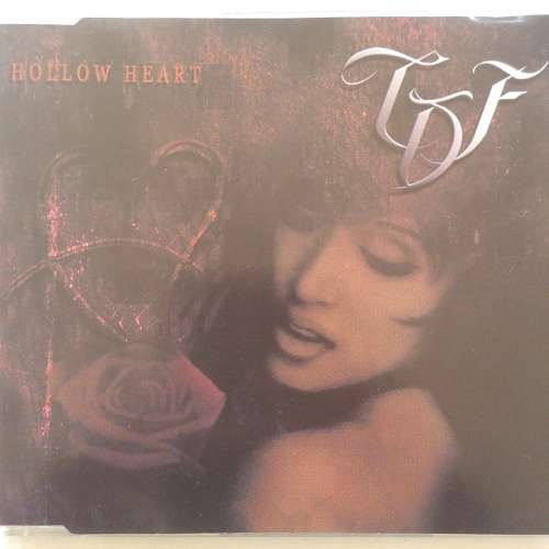 To/Die/For - Hollow Heart [CD single]  (2001)   *Gothic Metal