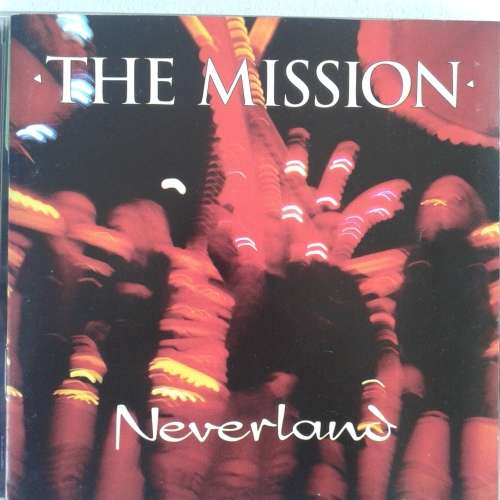 The Mission - Neverland (1995)    [D]