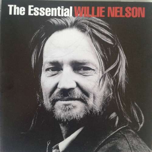 Willie Nelson - The Essential (2CD) (2003)