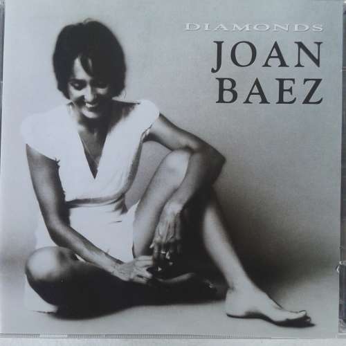 Joan Baez - Diamonds (2CD) (1996)