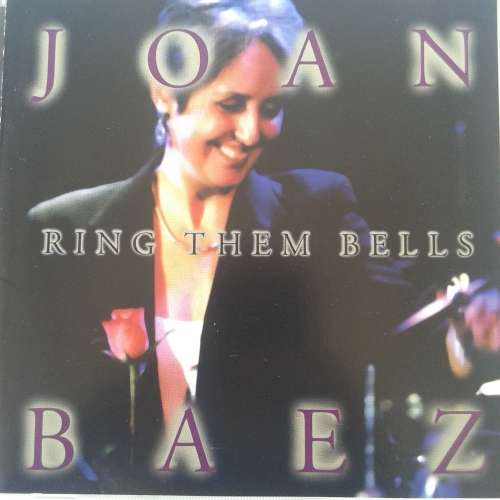 Joan Baez - Ring Them Bells (1995)
