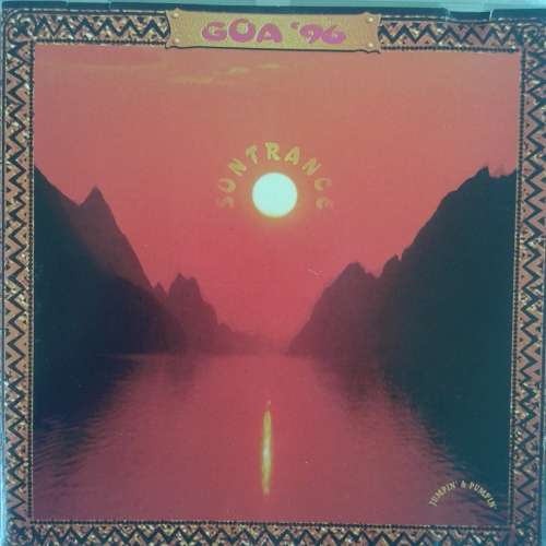 Suntrance (Goa `96) - Various Artists (1996)   *Goa Trance