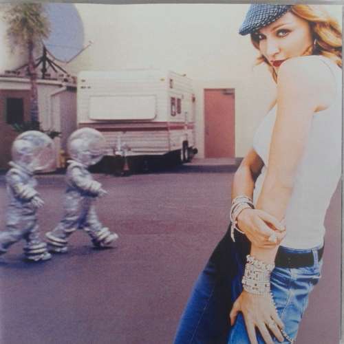 Madonna - Remixed & Revisited [Import CD] (2003)