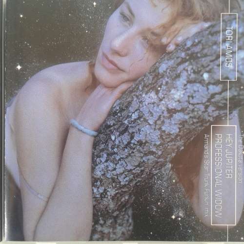 Tori Amos - Hey Jupiter / Professional Widow [Import CD single] (1996)