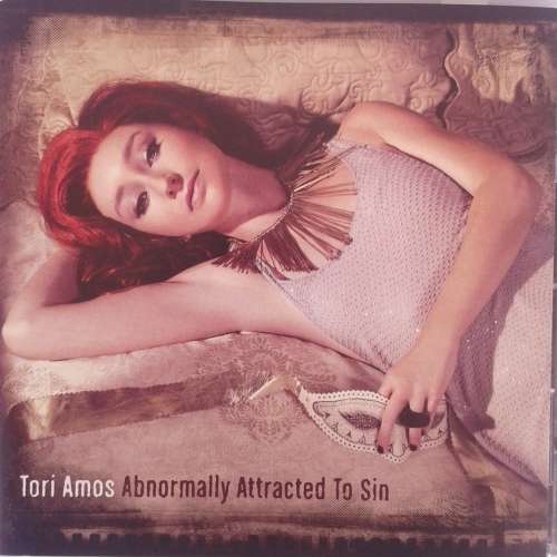 Tori Amos - Abnormally Attracted To Sin (2009)