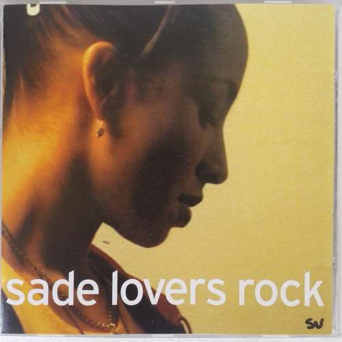 Sade - Lovers Rock (2000)