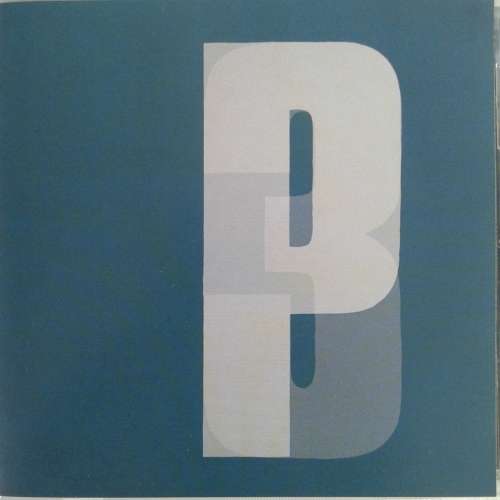 Portishead - Third [Import CD] (2008)
