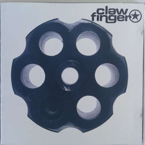 Clawfinger - Clawfinger (1997)