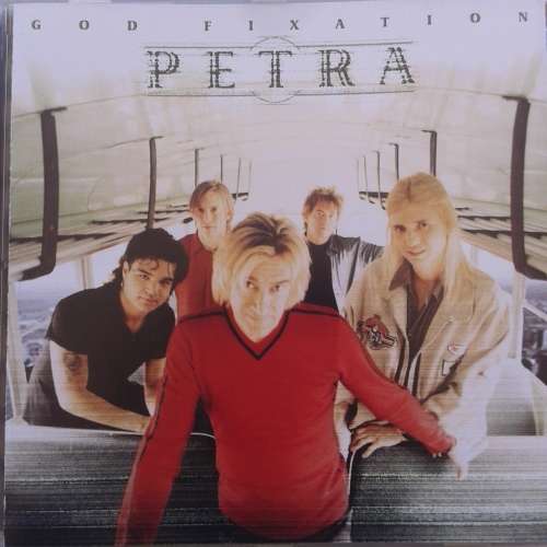 Petra - God Fixation [Import] (1998)