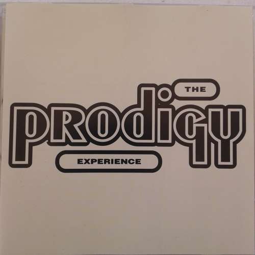 The Prodigy - Experience [Import] (1992)