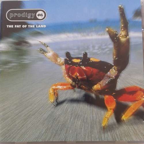 The Prodigy - The Fat Of The Land (1997)