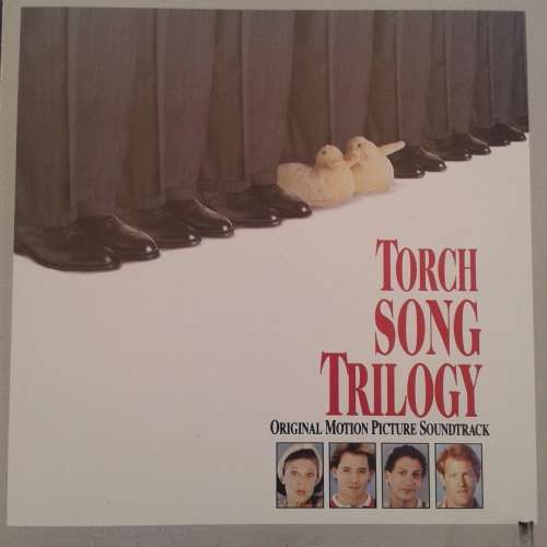 Torch Song Trilogy - Original Motion Picture Soundtrack [Import] (1989)