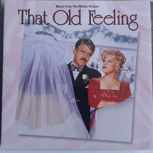 That Old Feeling (Music From The Motion Picture) [Import CD] (1997)