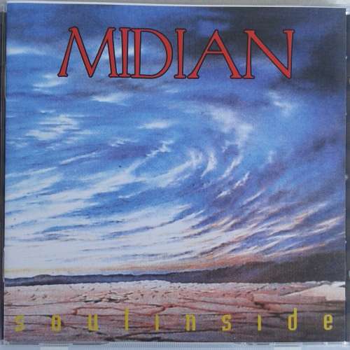 Midian - Soulinside (1994)    *Prog/Metal     [MD]