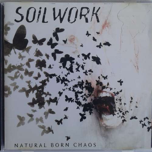 Soilwork - Natural Born Chaos (2002)