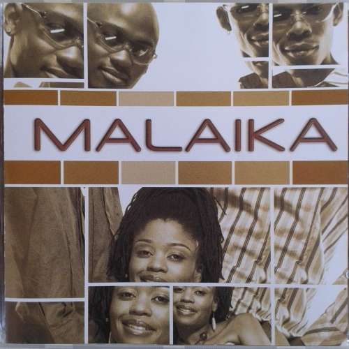 Malaika - Malaika (2003)
