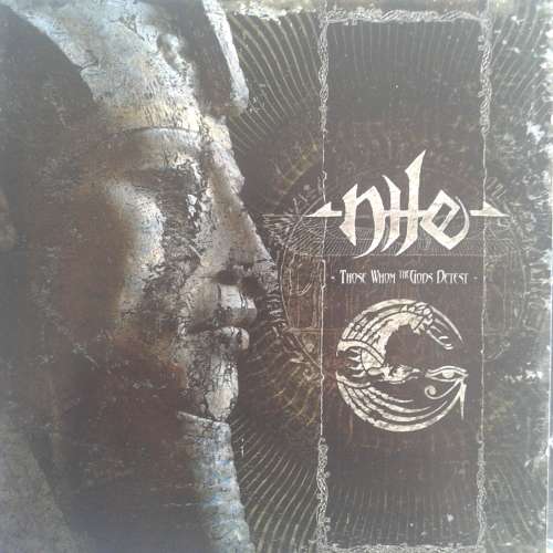 Nile - Those Whom The Gods Detest (2009)