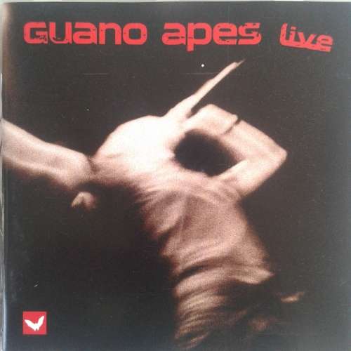 Guano Apes - Live (2003)