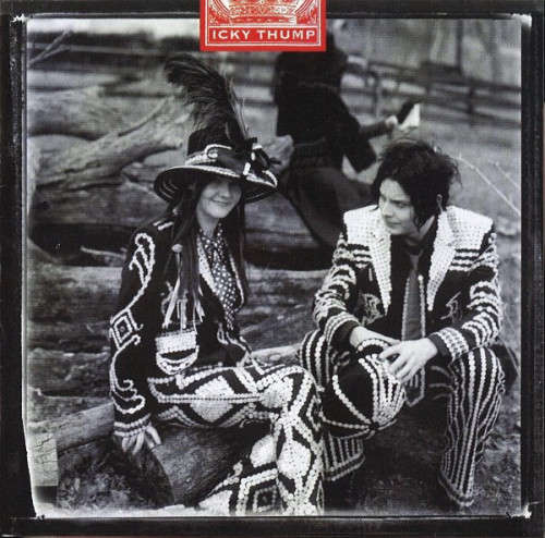 The White Stripes - Icky Thump (2007)