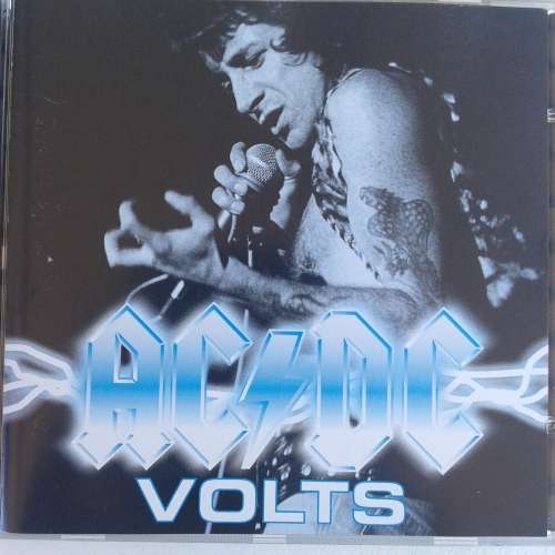 AC/DC - Volts [Import] (1997)