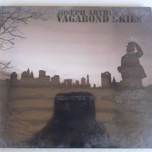 Joseph Arthur - Vagabond Skies (CD - 2008)