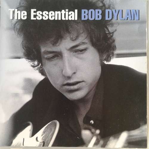 Bob Dylan - The Essential Bob Dylan (2CD) (2001)