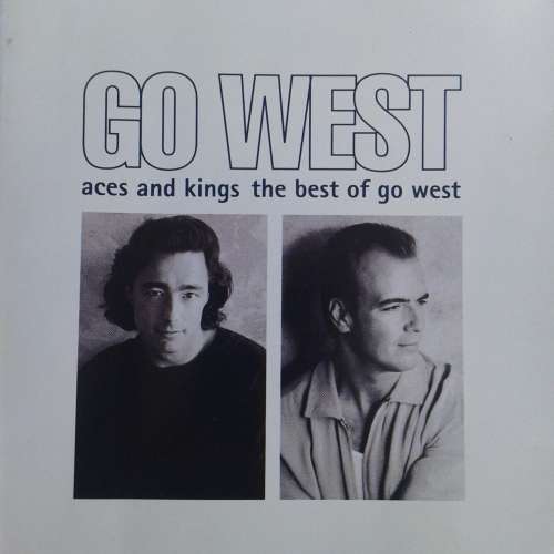 Go West - Aces And Kings The Best Of Go West [Import CD] (1993)