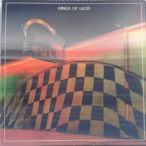 Kings Of Leon - Mechanical Bull [Deluxe Edition] (2013)