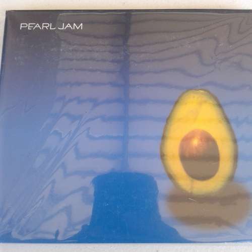 Pearl Jam - Pearl Jam (2006)