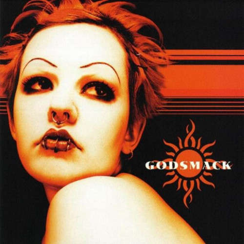 Godsmack - Godsmack [Import] (1998)