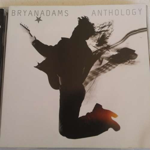Bryan Adams - Anthology (2CD) (2005)
