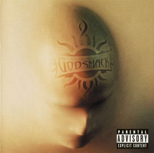 Godsmack - Faceless (2003)    [D]