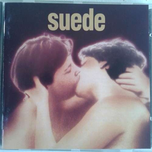 Suede - Suede (1993)