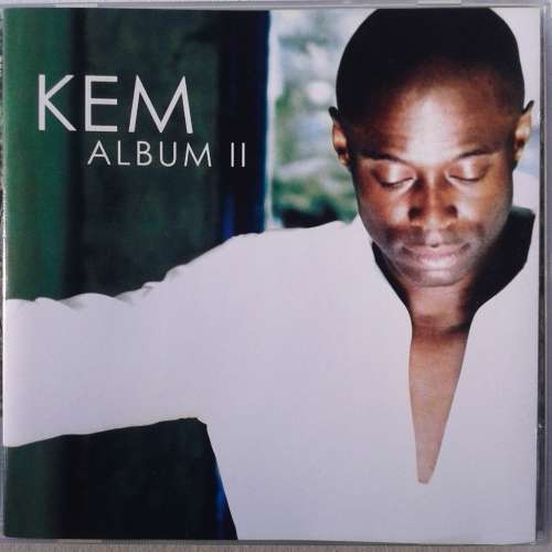 Kem - Album II (2005)    [R]