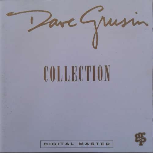 Dave Grusin - Collection (1989/re2001)