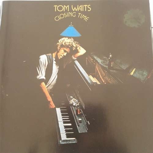Tom Waits - Closing Time (1973)
