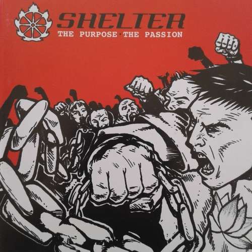 Shelter - The Purpose, The Passion (2001)   *Hardcore/Punk  [P]