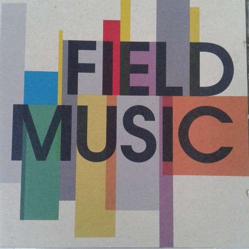 Field Music - Field Music (2005)  *Britpop/Indie