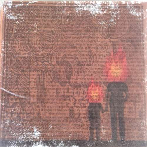 The Beautiful Mistake - Light A Match, For I Deserve To Burn (2003)  *Emo