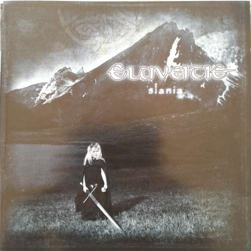 Eluveitie - Slania (2008)