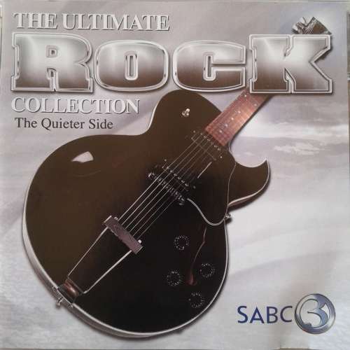 The Ultimate Rock Collection: The Quieter Side - Various Artists (2CD) (2006)  [D]