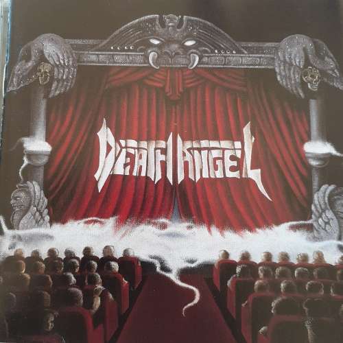Death Angel - Act III (1990)
