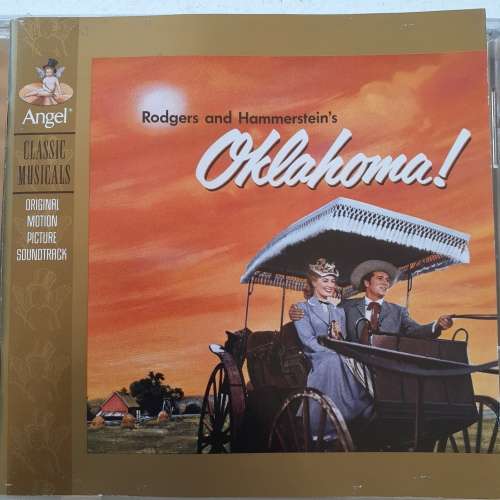 Oklahoma! Original Motion Picture Soundtrack - Rodgers And Hammerstein [Import] (2001)