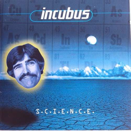 Incubus - S.C.I.E.N.C.E. (1997)
