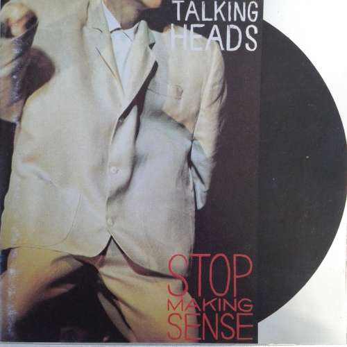Talking Heads - Stop Making Sense (1984)