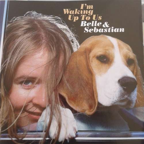 Belle & Sebastian - I`m Waking Up To Us [Import CD single] (2001)