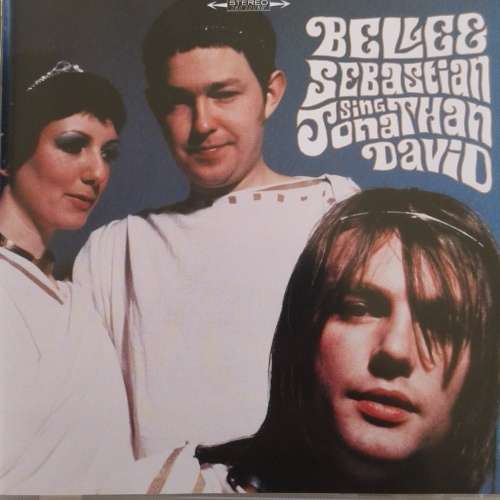 Belle & Sebastian - Sing... Jonathan David [Import CD single] (2001)