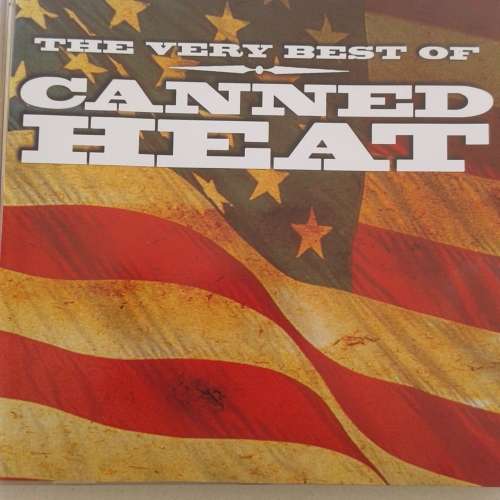 Canned Heat - The Very Best Of (2000)